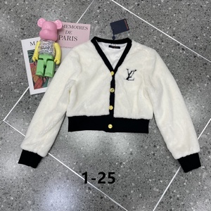 LV Women's Outwear 7